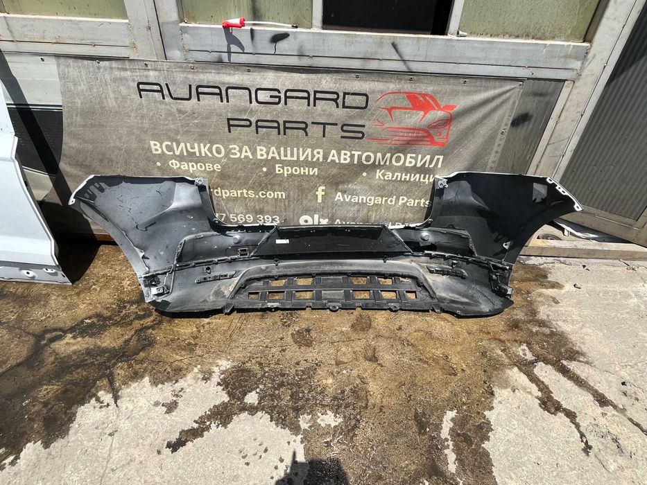 Броня Jaguar I-pace 18- 2бр.