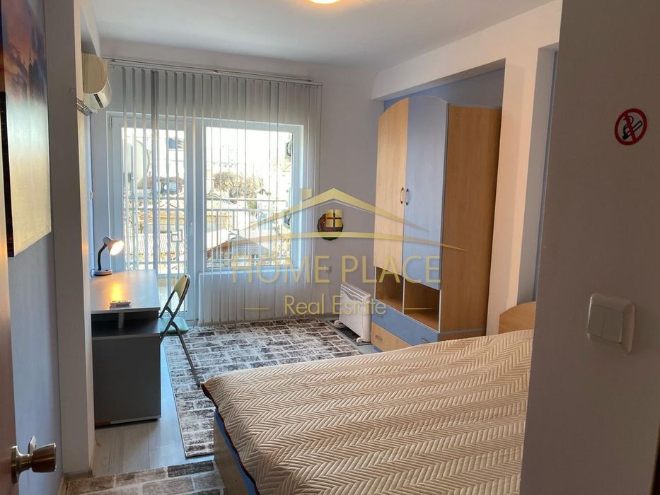 Продава се Четиристаен апартамент в Варна, Общината - 150 кв.м за 2087 €/кв.м - Снимка #10
