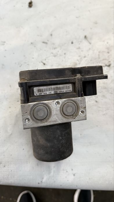 Abs модул БМВ Е60/61 ръчка abs bmw E60/61