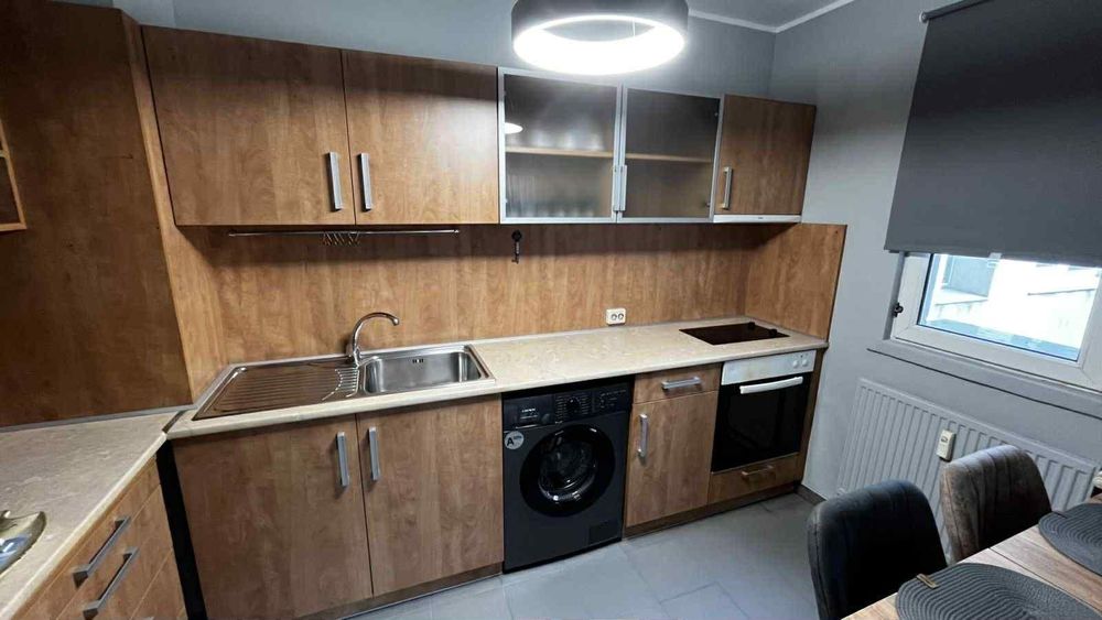 Дава се под наем Двустаен апартамент в София, Лагера - 70 кв.м за 897.6 € - Снимка #5