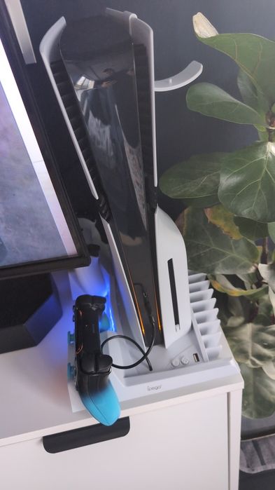 Playstation 5 PRO 2TB фул аксесоари и игри
