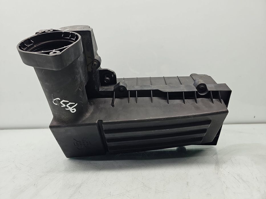 Carcasa filtru aer Volkswagen Caddy 3 (2KA, 2KH) [Fabr 2004-2009] 1K01