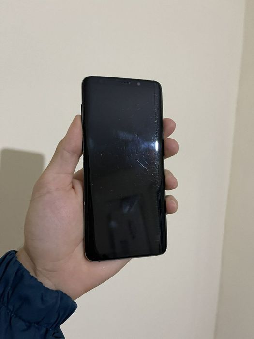 Samsung S9 plus obmen