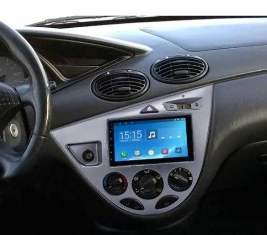 FORD FIESTA 1995-2002 MONDEO 1998-2005 - 7''Андроид Навигация,R16+9122