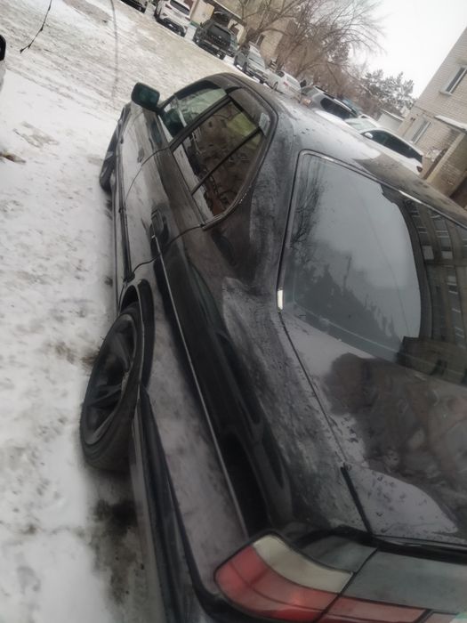 BMW 525i,2.5,1995г.в.