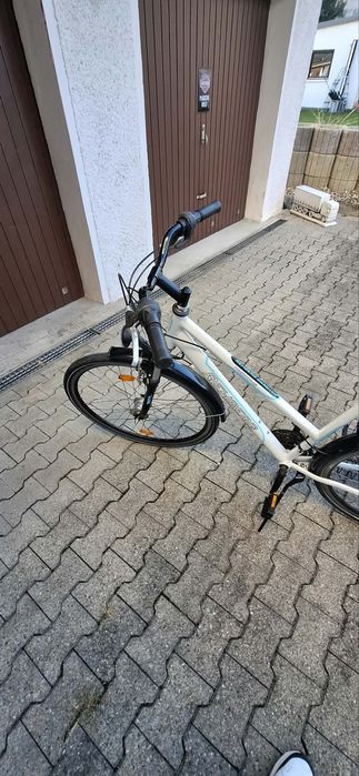 Bicicleta de damă de vânzare