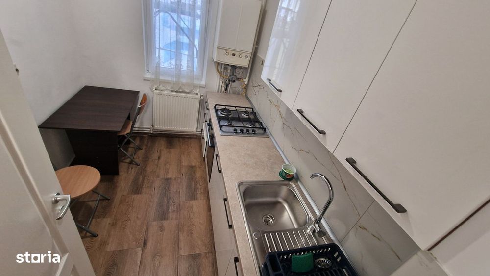 Apartament de 2 camere  Astra