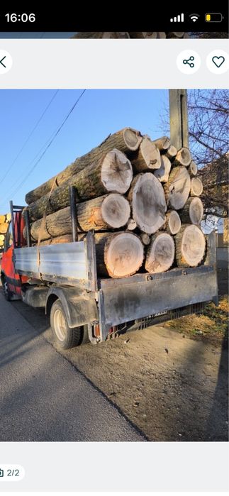 LEMNE FOC cel mai mic pret !