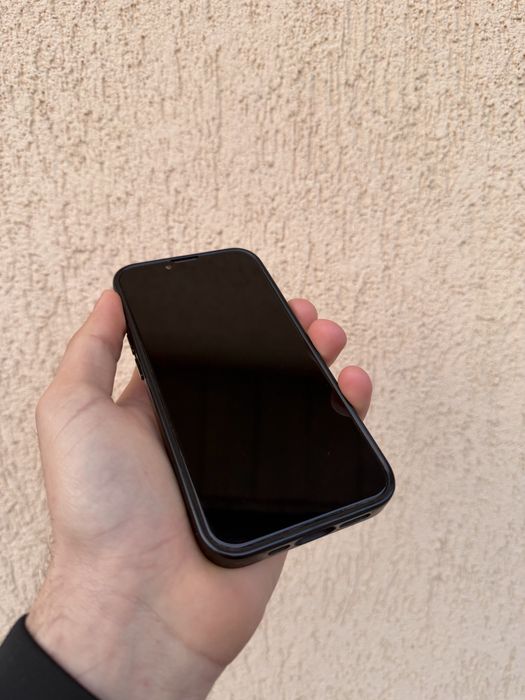 Vand schimb IPhone 13 Pro Blue