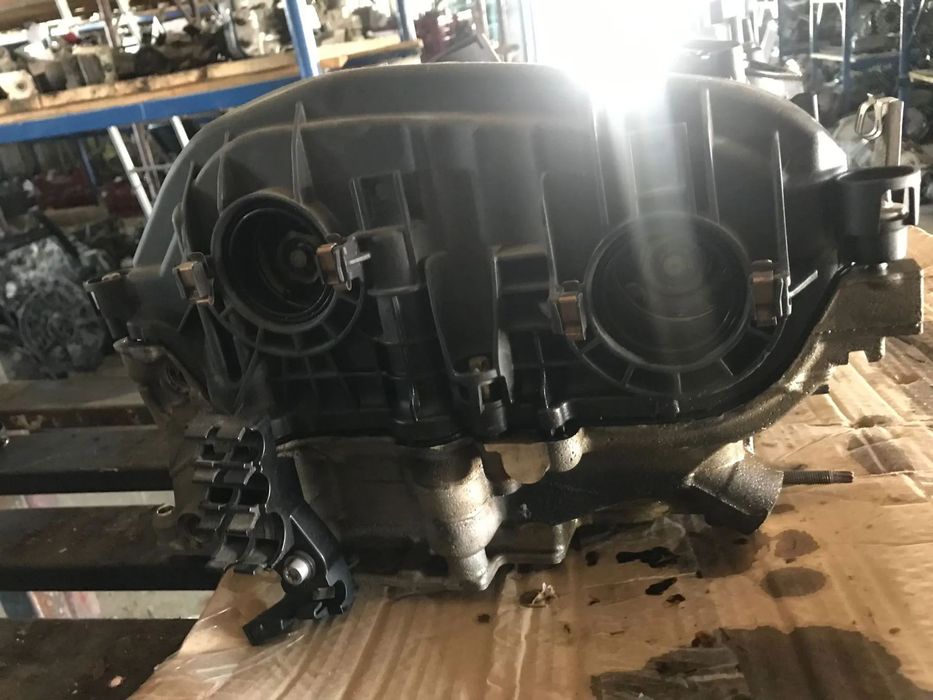 Chiulasa BMW seria 2 / MINI one cooper f55/ f561.5 B   7628714  cod motor B38A15A