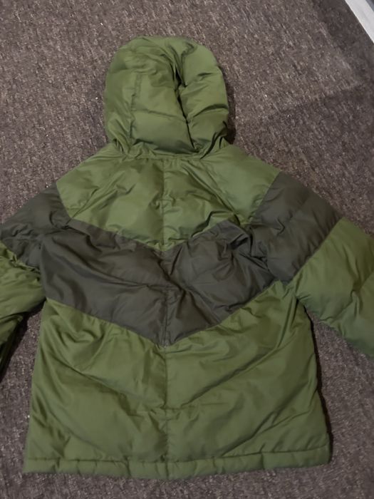 Детско оригинално яке Nike