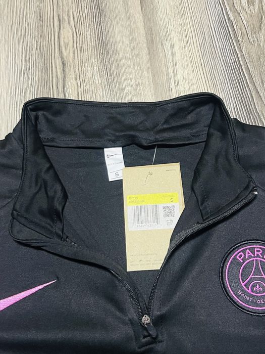 Compleu Fotbal Nike PSG roz marimea S