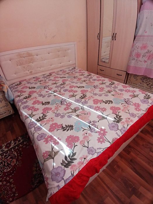 Спалний буу сатылады
