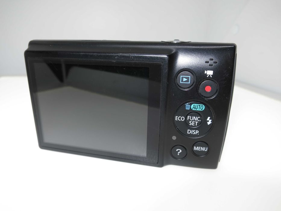 Canon IXUS 157 компактен цифров фотоапарат камера 20MP комплект