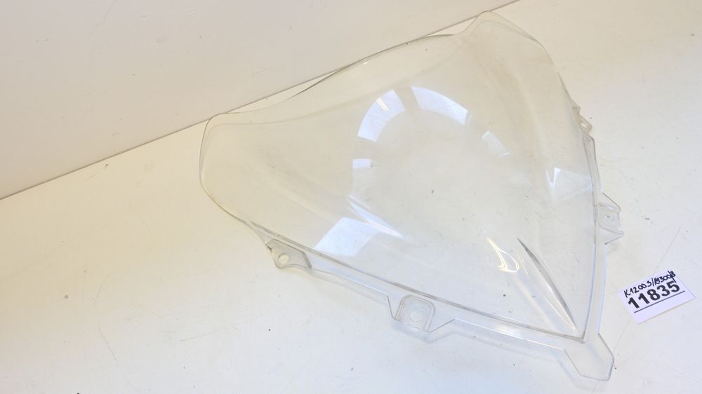 Parbriz BMW K1200S / K1300S 2004 - 2016