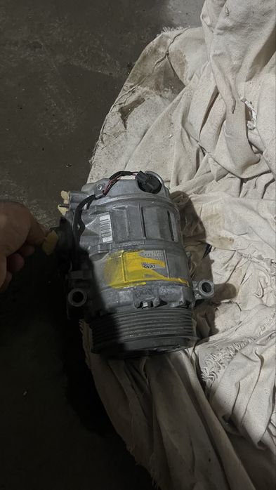 Мерсадес W211 б/у