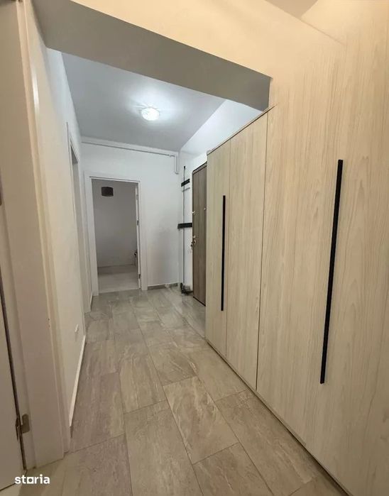 2 Camere | 60 MP | Cavar Residence | Etaj 1 | Centrala Proprie | Parca — fotografia 3