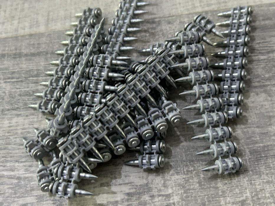 Cuie Premium pt Pistol Bosch, Spit Pulsa, Toua, Hilti BX3, BX4