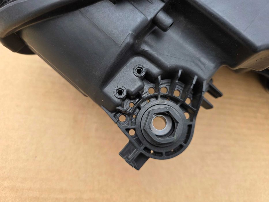 Фар за Audi Q5 GU 2025г