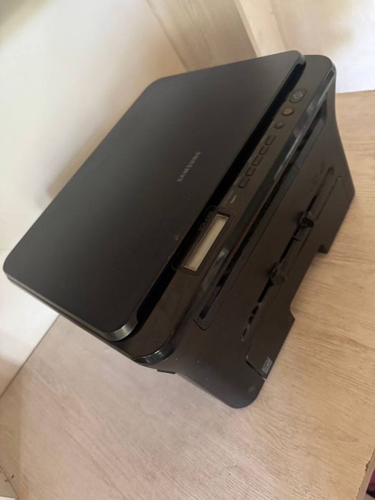 printer samsung scx-4300