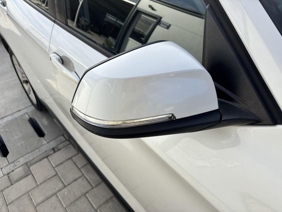 Oglinda stanga dreapta cu sau fara rabatare electrica Bmw X1 E84 LCI