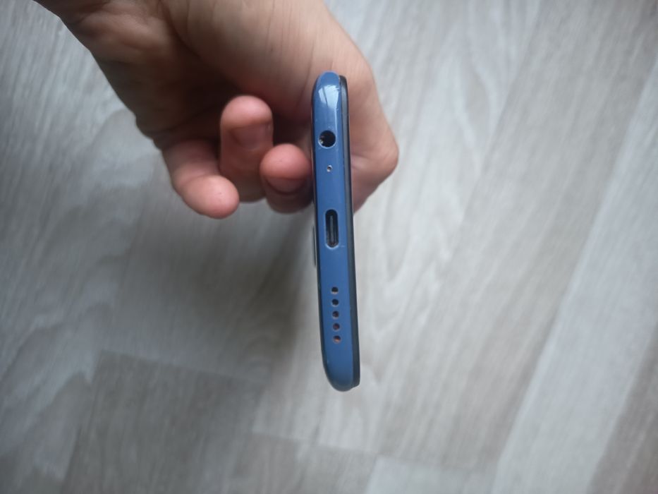 Vând xaomi redmi note 9 pro