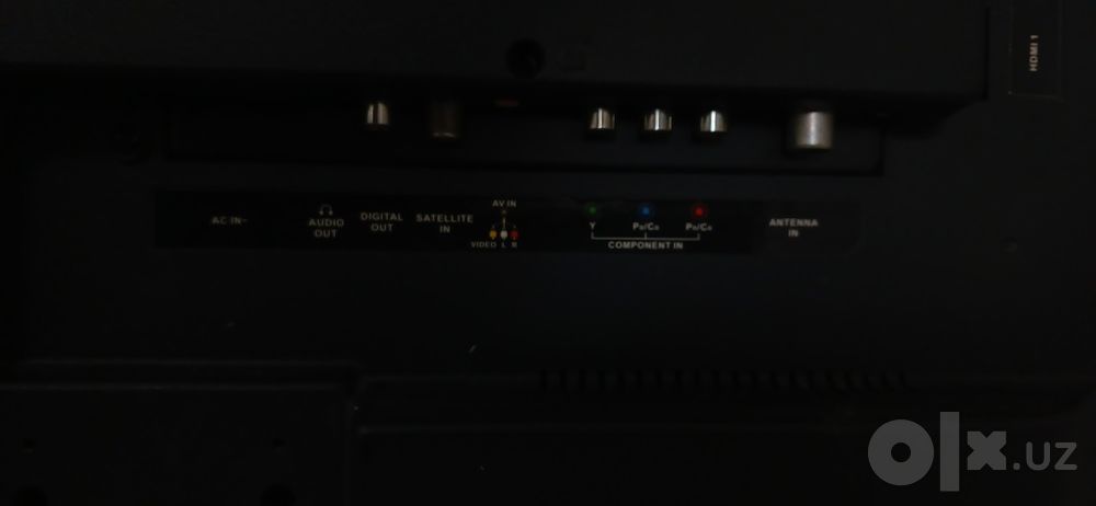 Телевизор artel 24