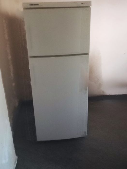 Хладилник Liebherr