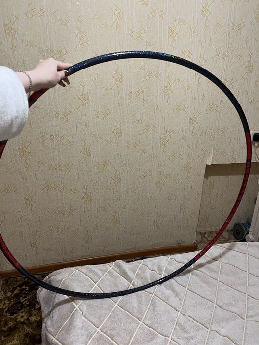 Обруч для художественной гимнастики