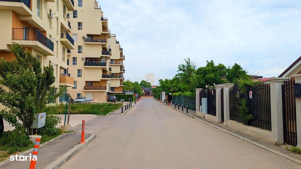 Apartament 2 camere , zona Luica-Brancoveanu, Berceni