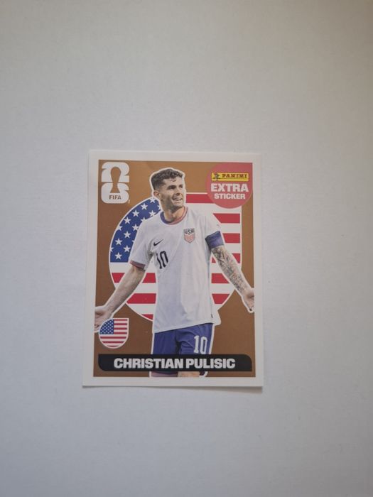 Panini fifa world cup 2026 dubluri