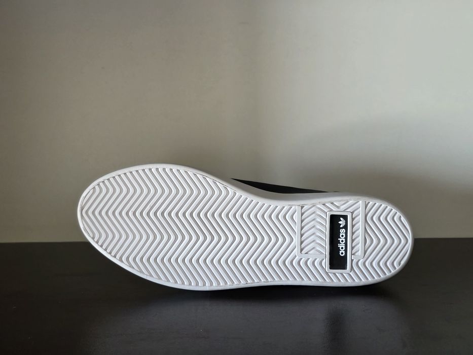 Adidas Sleek 36номер 22см Стелка Нови с Кутия