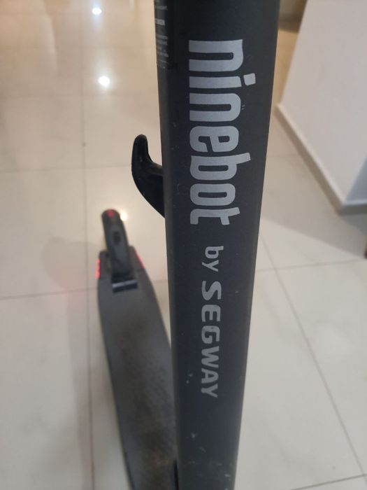Електрическа тротинетка Ninebot ES2