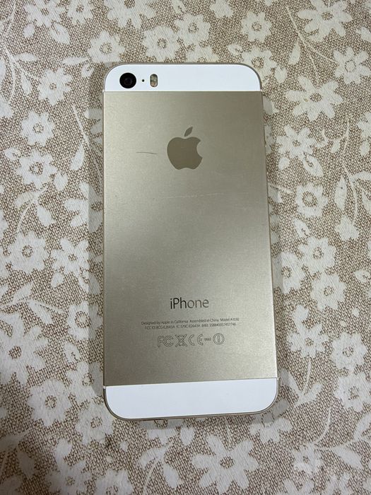 Iphone 5s ideal 16 gb