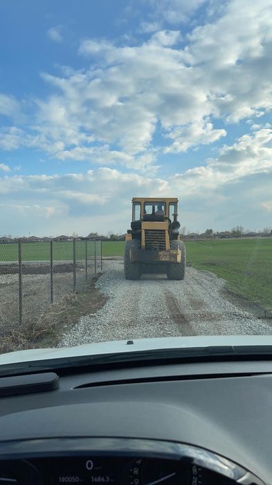 Teren intravilan Balotesti 628 mp