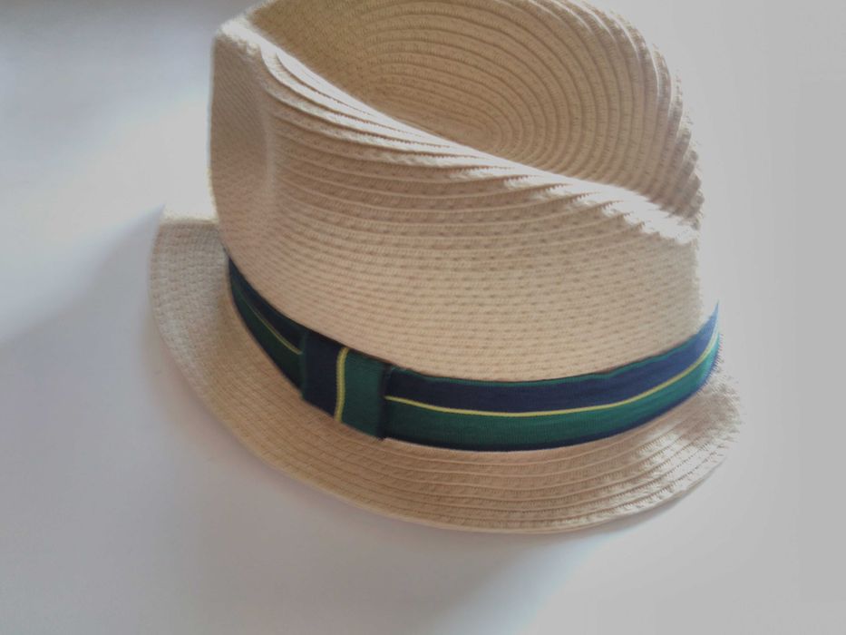 Шапка лятна, Германия