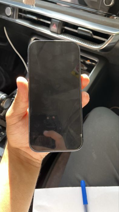 iPhone 17 pro 256гб
