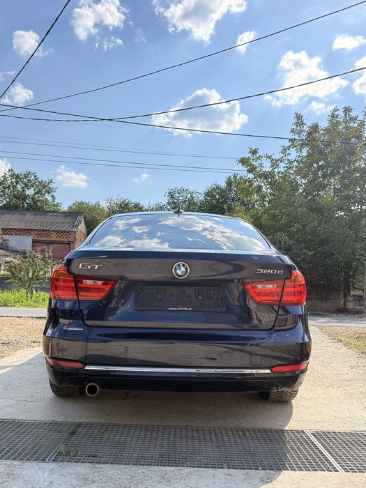 BMW 3 Series 2013 — imagine 3