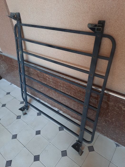 Продаётся багажник для легковых машин