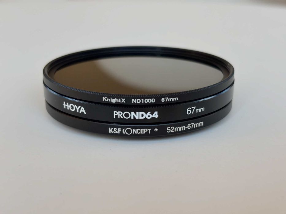 Nikon D5300 + Nikkor 35 1.8 + Nikkor 18-105 + аксесоари