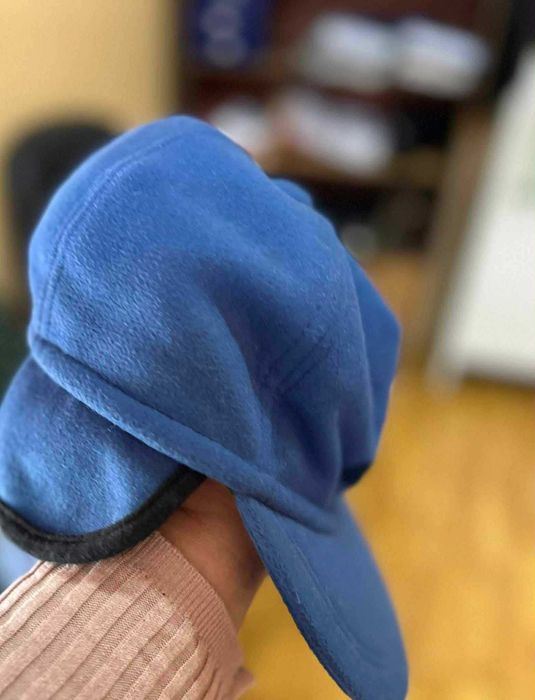 Шапка Campagnolo Sportswear много топла /и за ушите