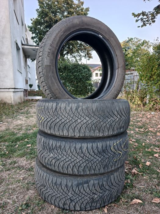 Cauciucuri 235/55 R19 Goodride Allseason Elite Z-401