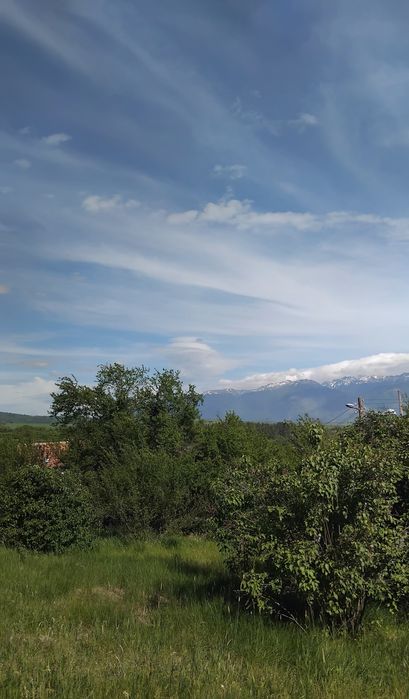 Продава се Парцел в с. Долистово, Област Кюстендил - 810 кв.м за 11 €/кв.м - Снимка #2