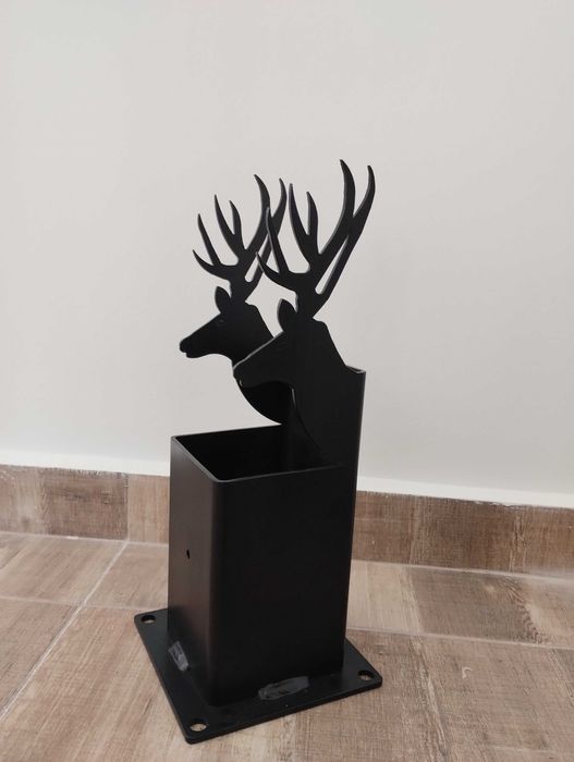 Стойки, Планки, Спънки, Панти- За дървени греди и конструкции.