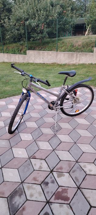 Bicicleta Rixe în stare perfectă de funcționare