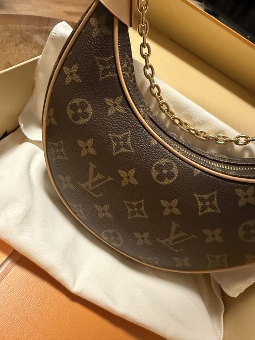 Louis Vuitton дамска чанта !