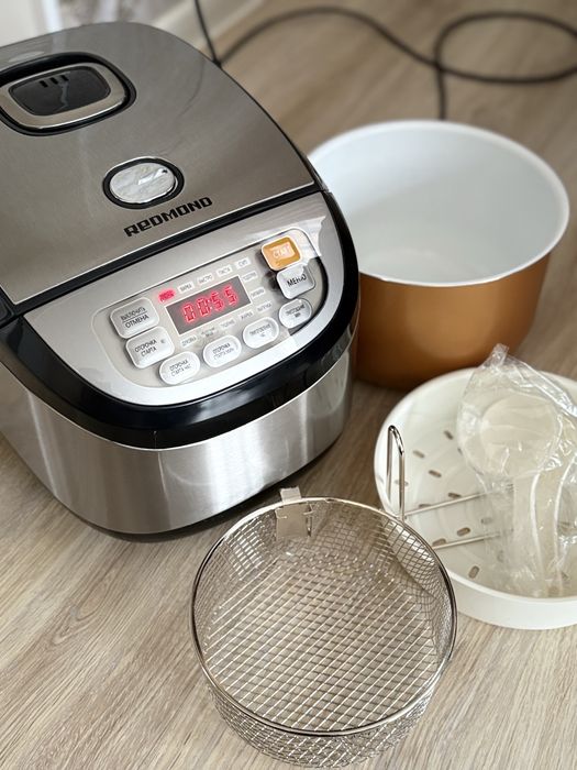 Мультиварка-новая.