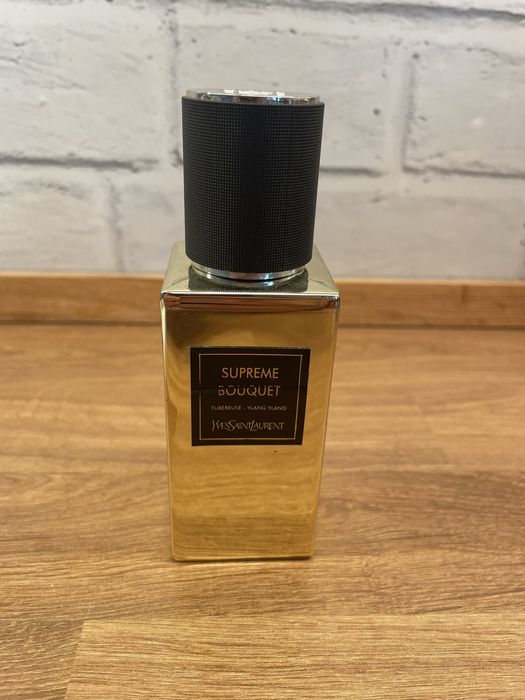 Yves Saint Laurent Supreme 75ml