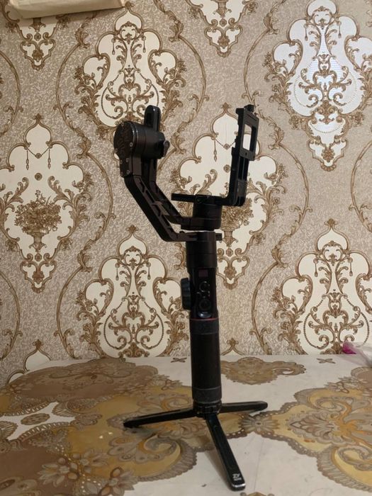 Zhiyun crane 2 stabilizator