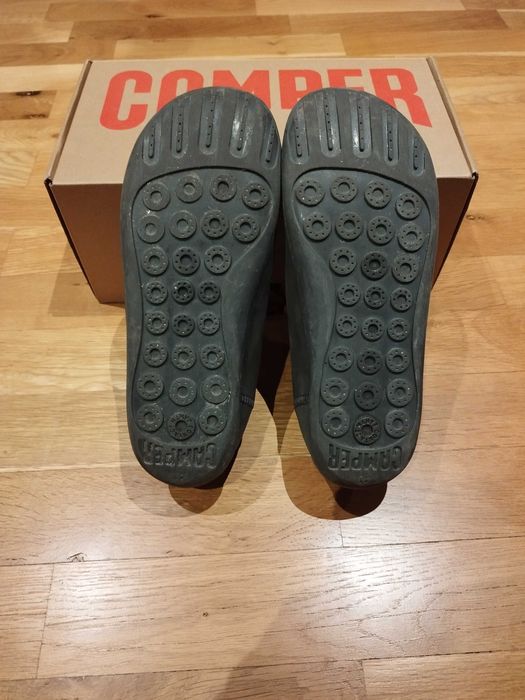 Мъжки обувки Camper Peu, N41